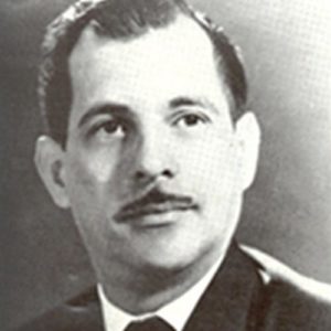 Dr. Francisco Raffucci Arce