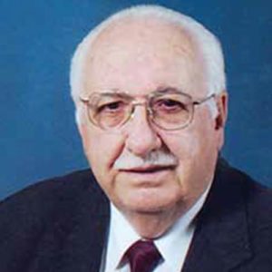 Dr. Mario Rubén García Palmieri