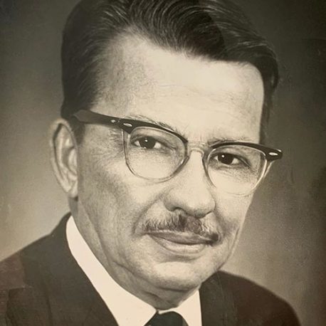 Dr. Guillermo Arbona Irizarry