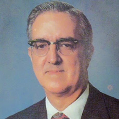 Dr. Luis F. Sala Goenaga
