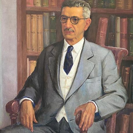 Dr. Manuel Quevedo Báez