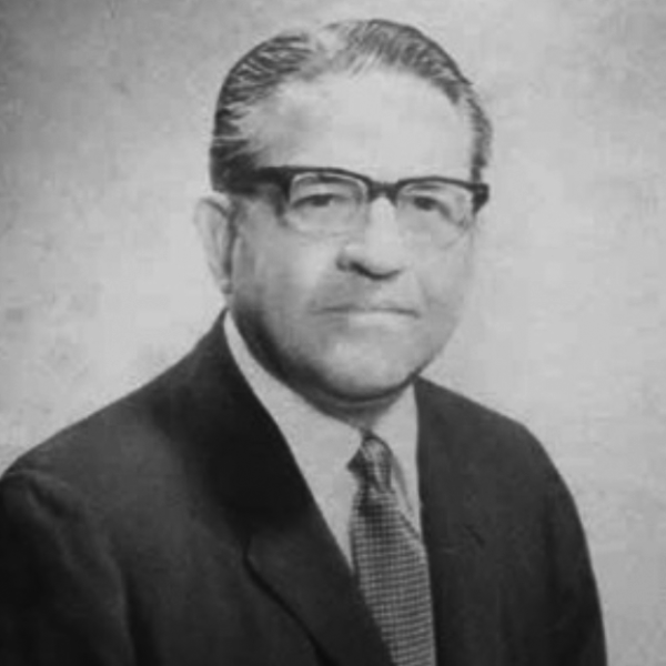 Dr Guillermo Picó