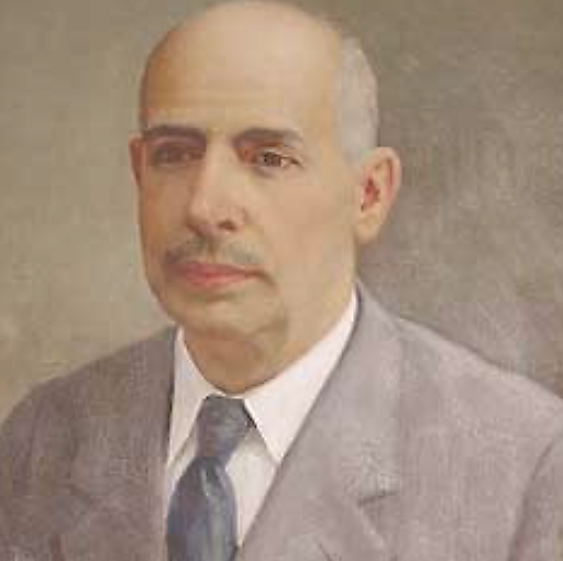 Dr. Manuel de la Pila Iglesias